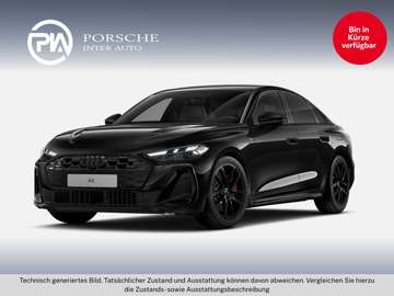 Limousine e-hybrid quattro 220 kW
