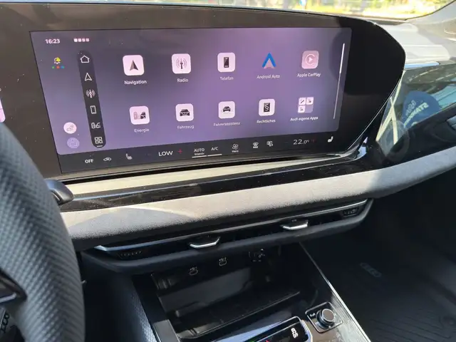 Audi A5 view 9