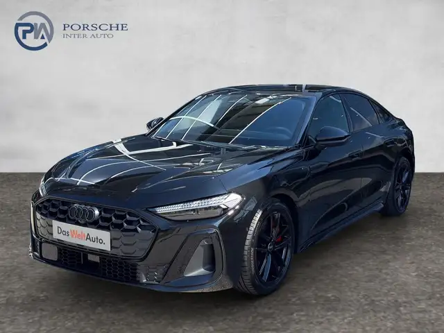 2026 Audi A5 in Black for sale