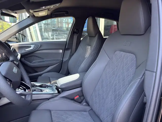 Audi A5 view 7