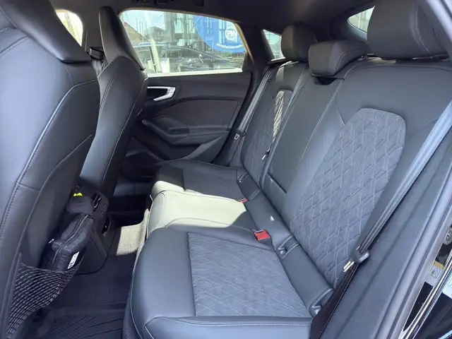 Audi A5 view 10