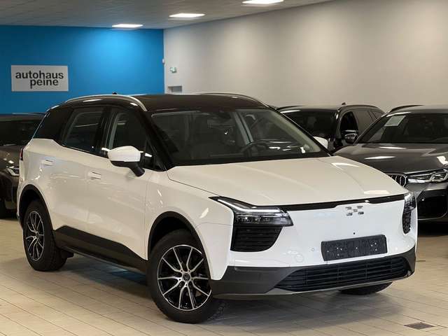 Imagine Aiways U5 Aiways U5 63KWH Aut./Pano/Leder/360°-Kamerasyste