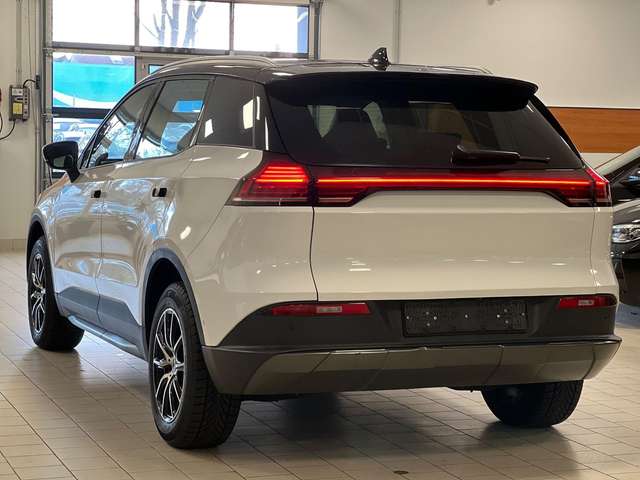 Aiways U5 Aiways U5 63KWH Aut./Pano/Leder/360°-Kamerasyste