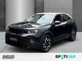 Opel Mokka GS Line 1.2 PDC+Kamera Sitzh. CarPlay Allwetter Schwarz - thumbnail 1