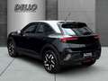 Opel Mokka GS Line 1.2 PDC+Kamera Sitzh. CarPlay Allwetter Schwarz - thumbnail 3