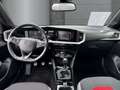 Opel Mokka GS Line 1.2 PDC+Kamera Sitzh. CarPlay Allwetter Schwarz - thumbnail 10