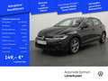 Volkswagen Polo R-Line DSG AHK ACC NAVI MATRIX VIRT KAM Schwarz - thumbnail 1