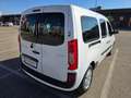 Mercedes-Benz Citan 111 CDI extralang, 7 Sitze Weiß - thumbnail 6