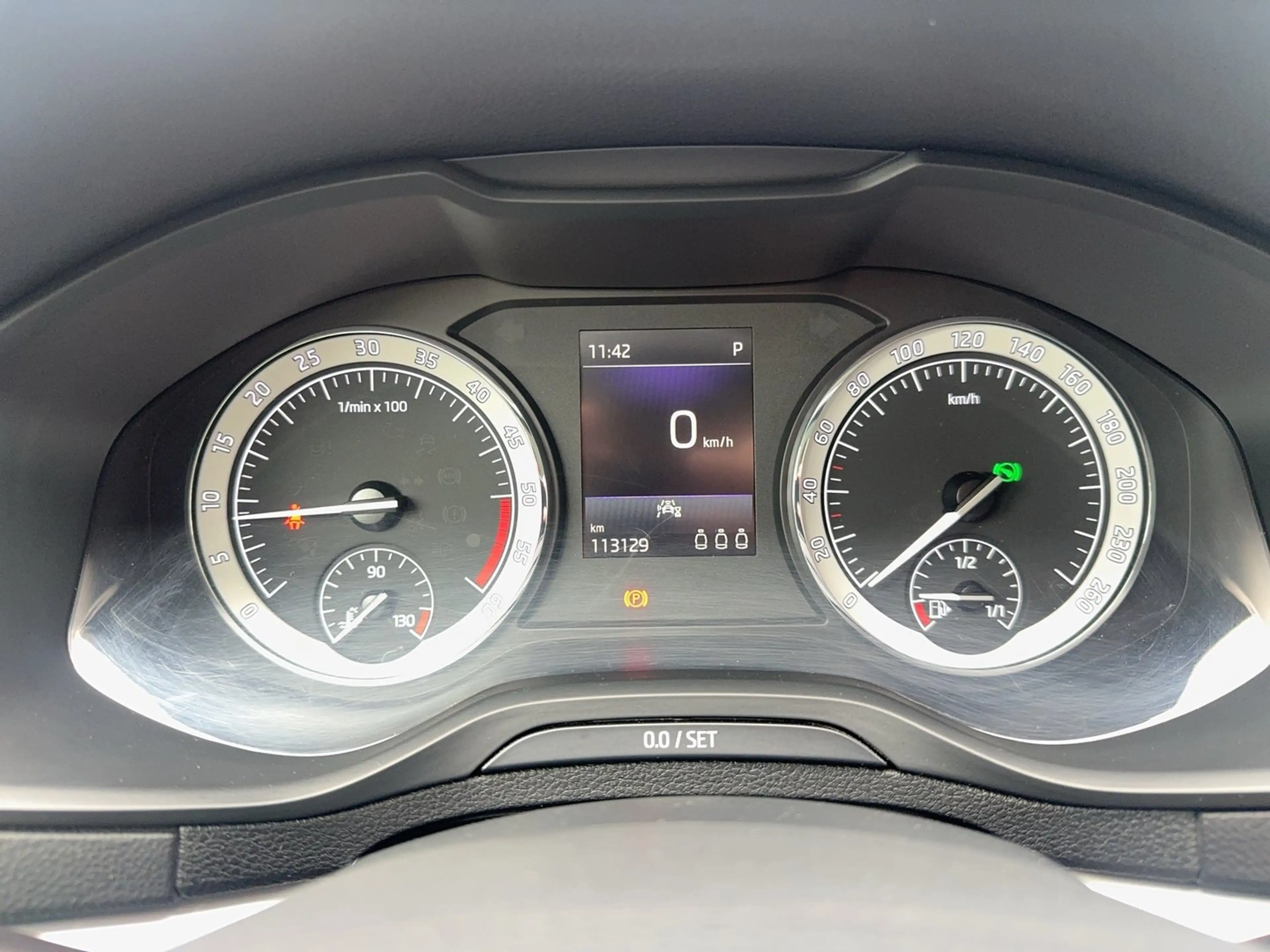 Skoda Karoq Style Limited TDI DSG — photo 7