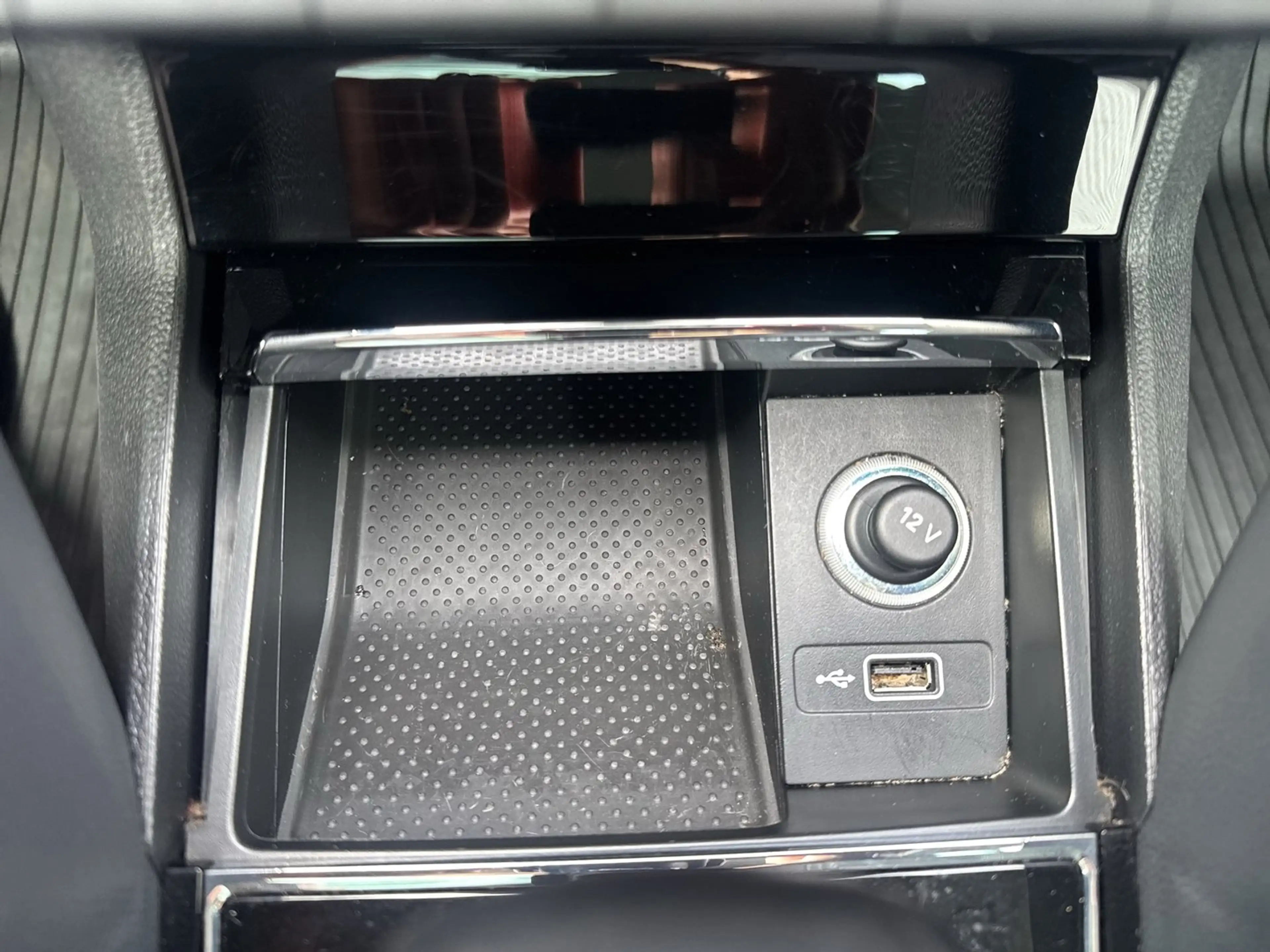Skoda Karoq Style Limited TDI DSG — photo 13