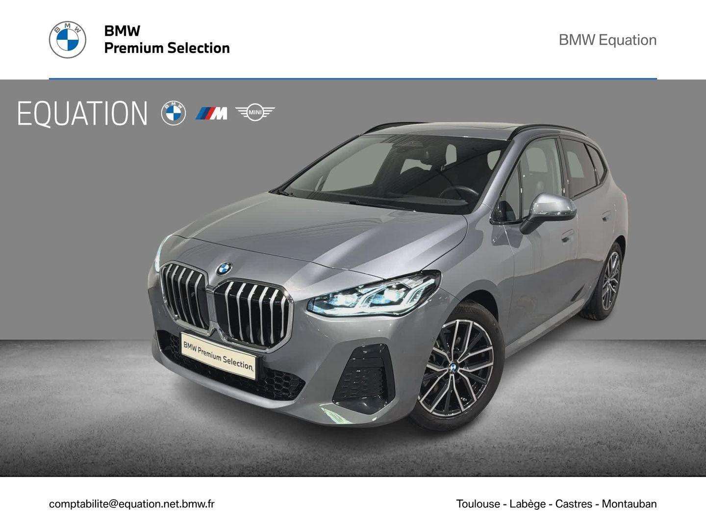 BMW 220