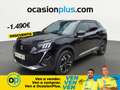 Peugeot 2008 1.2 PureTech S&S GT EAT8 130 Negro - thumbnail 1