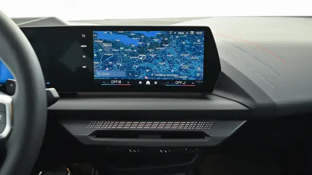 BMW 2 Series view 9