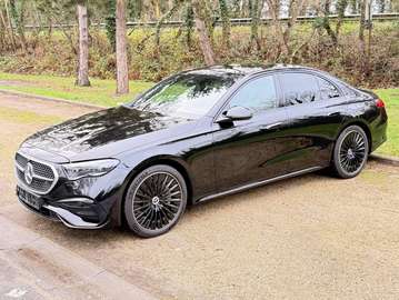PHEV AMG LINE PREMIUM PLUS HYBRID SUPERSCREEN TOUTE OPTION