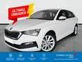 Skoda Scala Ambition Plus 1.0 TSI 81kW (110 CV) (NW13J514) Blanco - thumbnail 1