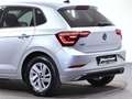 Volkswagen Polo 1.0 TSI DSG "Style",IQ.LIGHT,DAB+,ACC,Alu 1 Argent - thumbnail 7