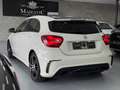 Mercedes-Benz A 200 Classe A 200 d 4-Matic AMG Line 7G-DCT A 205.000km Weiß - thumbnail 4