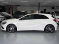Mercedes-Benz A 200 Classe A 200 d 4-Matic AMG Line 7G-DCT A 205.000km Weiß - thumbnail 8