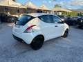 Lancia Ypsilon 1.0 FireFly 5 porte S&S Hybrid Ecochic Silver Bianco - thumbnail 4