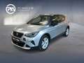 SEAT Arona Xperience 1.0 TSI DSG Silber - thumbnail 1