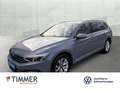 Volkswagen Passat Variant 2.0 TDI DSG BUSINESS +AHK +IQ.LIGHT +ACC +RKAM +N Grau - thumbnail 1