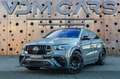 Mercedes-Benz GLE 63 AMG BRABUS GLE 900 ROCKET *1 OF 25*900 PS*LIMITED* Grau - thumbnail 1