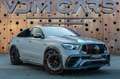 Mercedes-Benz GLE 63 AMG BRABUS GLE 900 ROCKET *1 OF 25*900 PS*LIMITED* Grau - thumbnail 3
