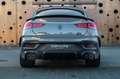 Mercedes-Benz GLE 63 AMG BRABUS GLE 900 ROCKET *1 OF 25*900 PS*LIMITED* Grau - thumbnail 5