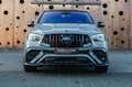 Mercedes-Benz GLE 63 AMG BRABUS GLE 900 ROCKET *1 OF 25*900 PS*LIMITED* Grau - thumbnail 2