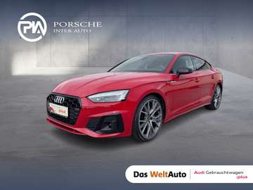 40 TDI quattro S line