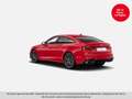 Audi A5 40 TDI quattro S line Rot - thumbnail 4