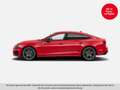 Audi A5 40 TDI quattro S line Rot - thumbnail 3