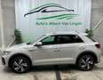 Volkswagen T-Roc T-Roc 1.5 TSI OPF DSG R-Line Gris - thumbnail 3