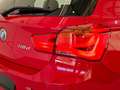 BMW 118 118d Rojo - thumbnail 12