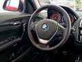 BMW 118 118d Rojo - thumbnail 32