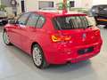 BMW 118 118d Rojo - thumbnail 14