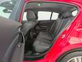 BMW 118 118d Rojo - thumbnail 22