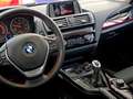 BMW 118 118d Rojo - thumbnail 31