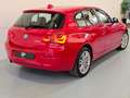BMW 118 118d Rojo - thumbnail 10