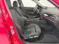 BMW 118 118d Rojo - thumbnail 27