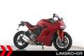 Ducati SuperSport S - Öhlins, QS, Griffheizung Piros - thumbnail 1