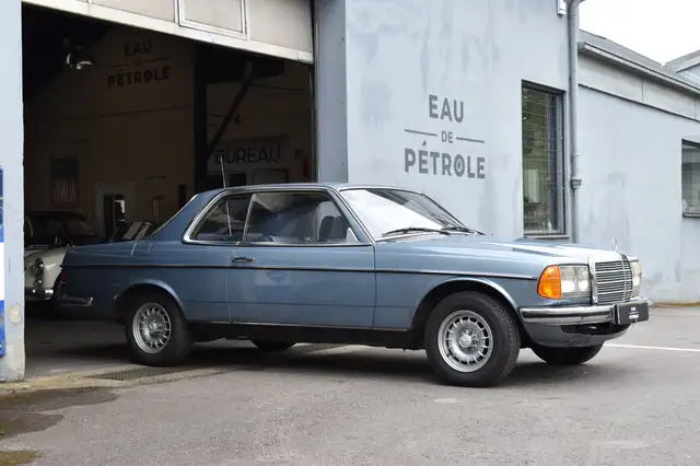 Mercedes-Benz 280 C
