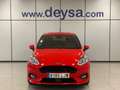 Ford Fiesta 1.0 EcoBoost S/S ST Line 95 Rood - thumbnail 5