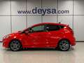 Ford Fiesta 1.0 EcoBoost S/S ST Line 95 Rood - thumbnail 2