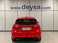 Ford Fiesta 1.0 EcoBoost S/S ST Line 95 Rouge - thumbnail 4