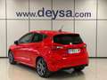 Ford Fiesta 1.0 EcoBoost S/S ST Line 95 Rood - thumbnail 3