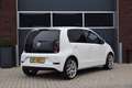 Volkswagen up! 1.0 Move Up! Airco - 17" - Privacy glas Blanc - thumbnail 4