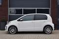 Volkswagen up! 1.0 Move Up! Airco - 17" - Privacy glas Blanc - thumbnail 2