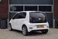 Volkswagen up! 1.0 Move Up! Airco - 17" - Privacy glas Blanc - thumbnail 3