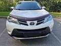 Toyota RAV 4 RAV 4 2.0 D-4D 4x2 Start-Stop Comfort Weiß - thumbnail 2